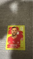 SUI 8 , FIFA WORLD CUP 2026 PANINI 