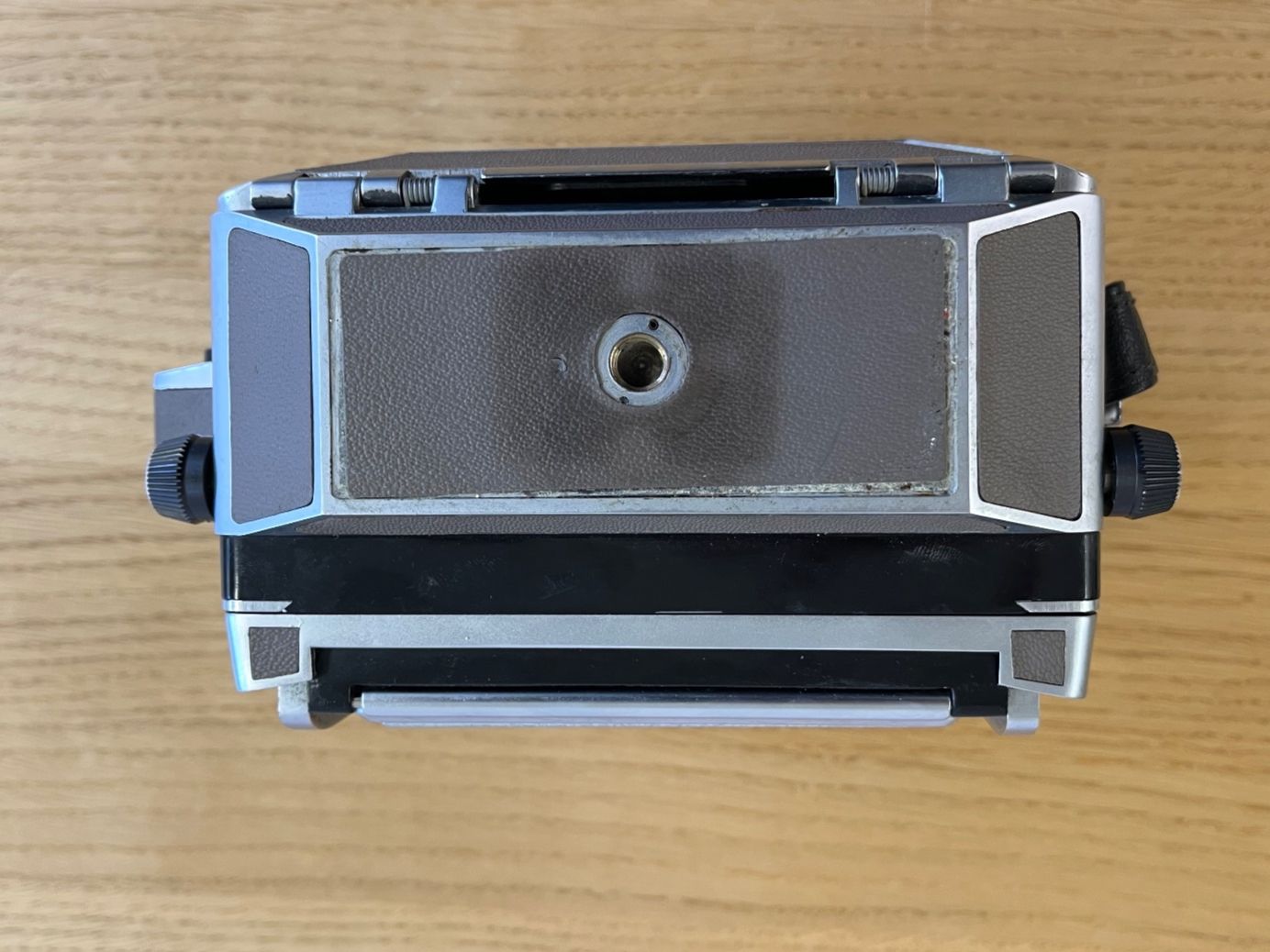 Linhof Fotocamera: Linhof Super Technika V 4x5", Grossformat Laufboden Kamera – Usato da Netstal venduto da spaltflo01 6