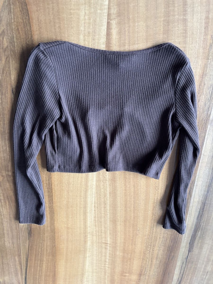 H&M Lotti & Set di vestiti: Top inkl. Jäggli – Usato da Seewen venduto da dvh05 4