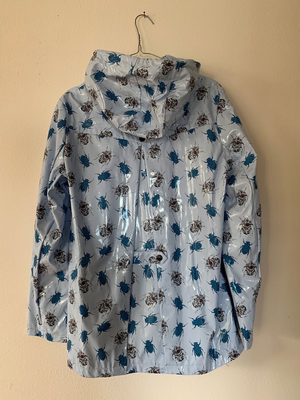 Asos Giacche: Regenjacke von ASOS – Usato da Zürich venduto da bergi777 1