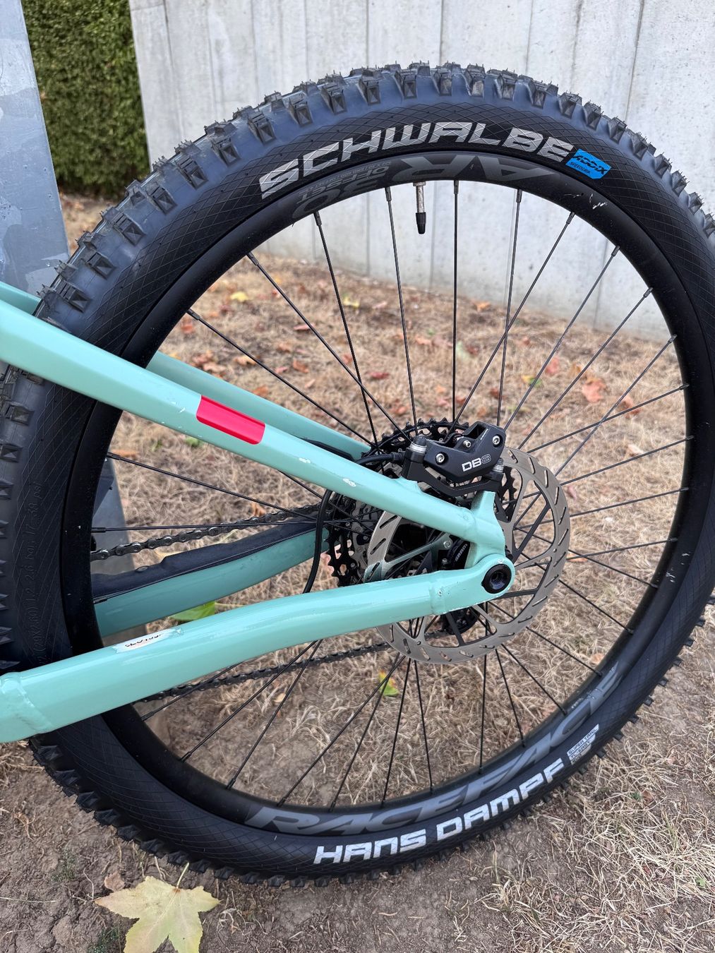 Orbea Vélos: Orbea Wild FS H20 EMTB Fully – D'occasion à Rheinfelden par lexaner 9
