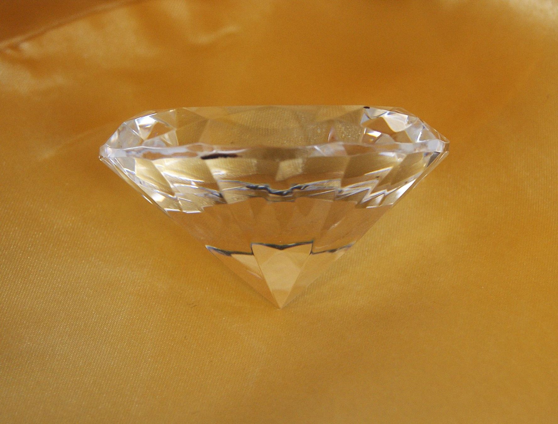 Bicchieri: DIAMANT AUS GLAS – Nuovo (secondo la descrizione) da Stadel venduto da Wald100 5