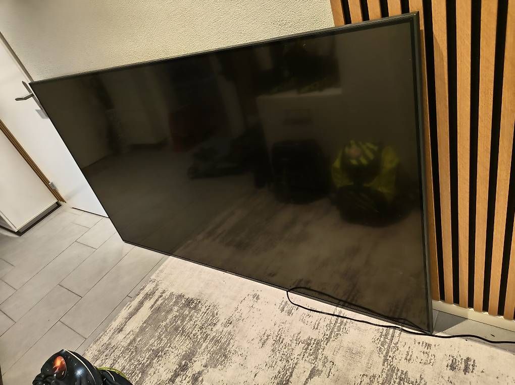 Televisori: LG 86Zoll TV – Usato da Galgenen venduto da tebon77