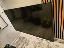 LG 86Zoll TV