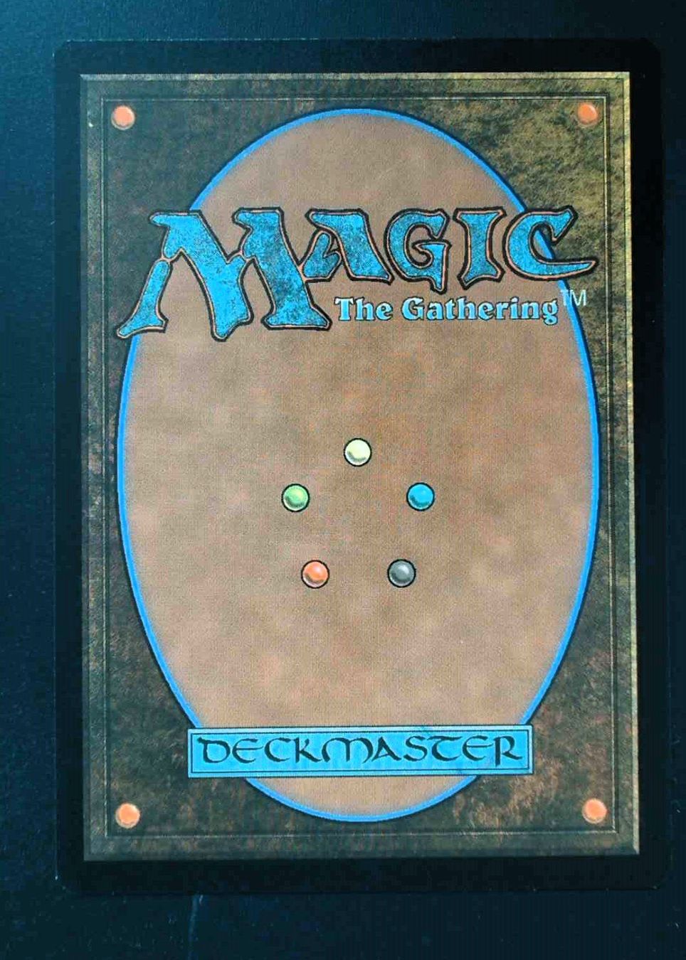 Magic The Gathering Carte collezionabili: Final Fortune - MTG – Usato da Zürich venduto da Semagets 1