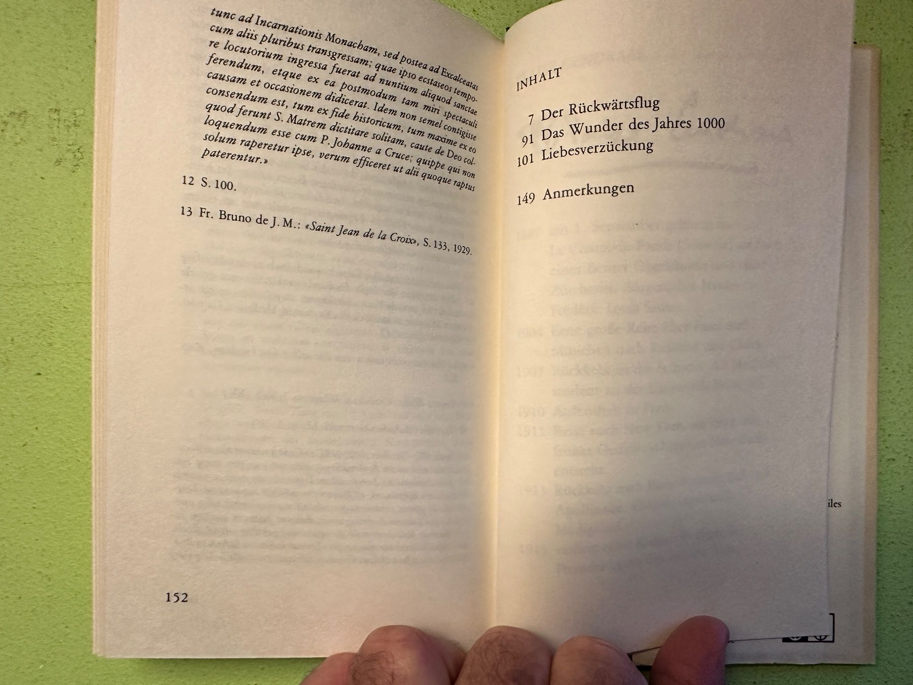 Libri: Blaise Cendrars: Der neue Schutzpatron der Flieger. – Usato da Zürich venduto da allp 6