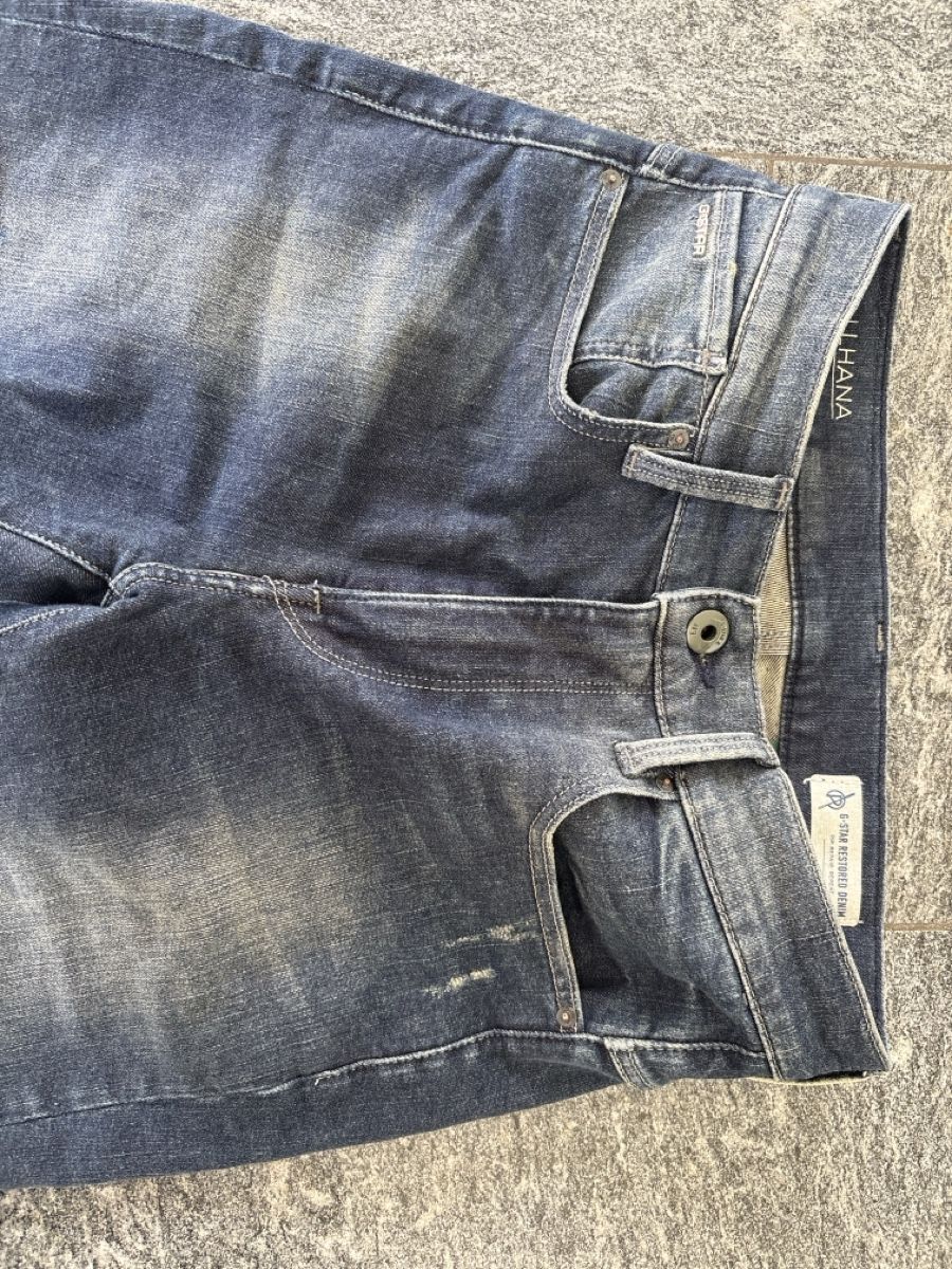 G-Star Jeans: G-Star Gr.26 – Nuovo (secondo la descrizione) da Lumino venduto da Red53 2