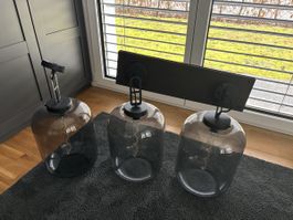 Lampe