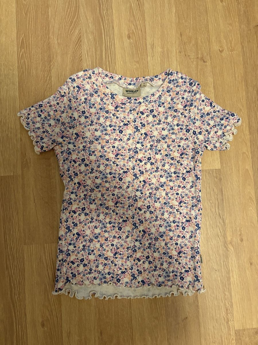 Wheat Blouses, T-shirts & Tops: NEUWERTIGES 110 Shirt Wheat – Neuf avec emballage d'origine à Cham par ZG_Cham
