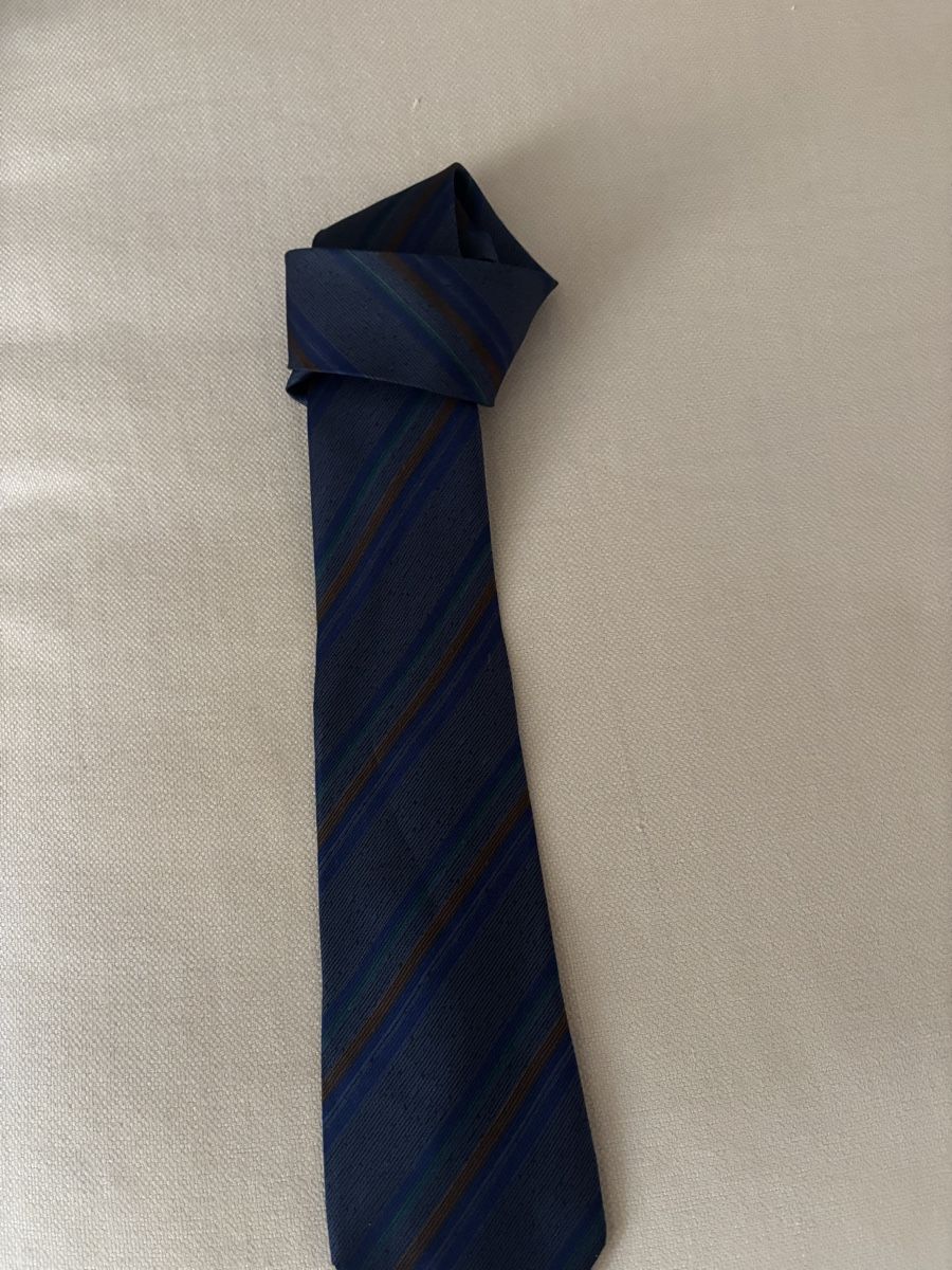 Krawatten: Nini ricci silk krawatte – Gebraucht aus Zürich von BredaB 2