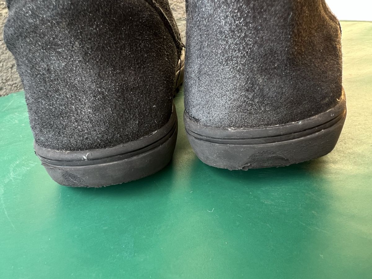 Primigi Scarpe per ragazze: Primigi winterschuhe Gr.35 – Usato da Therwil venduto da srosselli 3