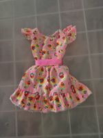Barbie-Outfit - Sommerschnäppli