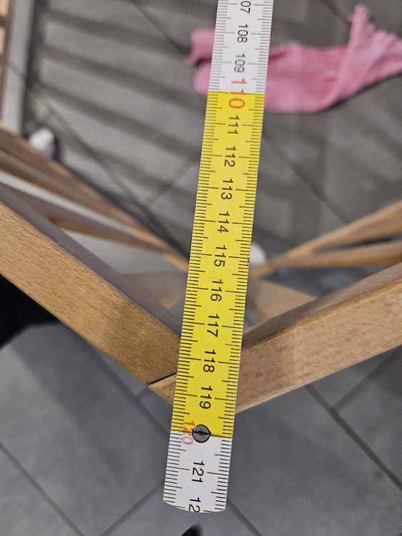 Parcs & barrières de sécurité: KINDERLAUFGITTER – D'occasion à Vilters par Metal-666 6