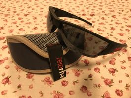Sonnenbrille von ZERO RH+ MASCALZONE LATINO Biker, Segler