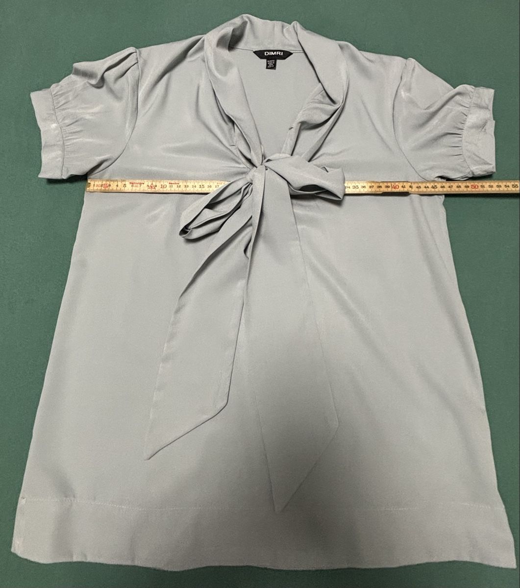 Blusen: Damen Bluse, Grösse S – Gebraucht aus Zollikerberg von Jvac2 6