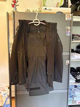 Damen Motorradbekleidung