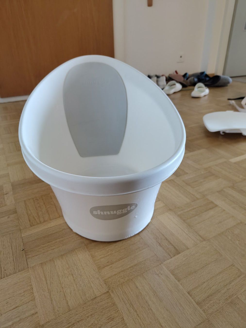 Vasche da bagno: Schuggle Bath Baby/Bain Bébé – Usato da Genève venduto da sar_7xnp 1