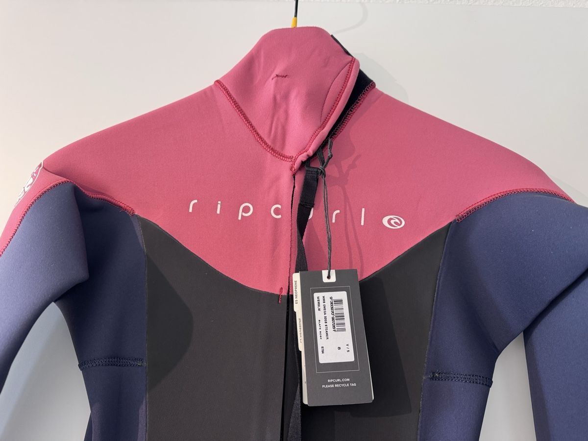 Rip Curl Mute per immersioni: COOLER NEOPRENANZUG RIP CURL – Nuovo e nell'imballaggio originale da Rickenbach SZ venduto da ivanhoe02 2