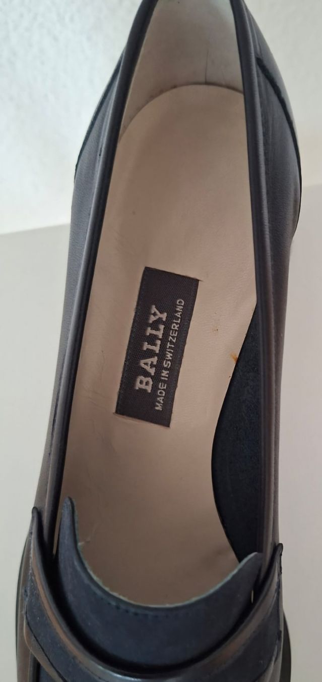 Bally Scarpe da donna: Schuhe von Bally – Nuovo e nell'imballaggio originale da Meggen venduto da fab_wp67 3