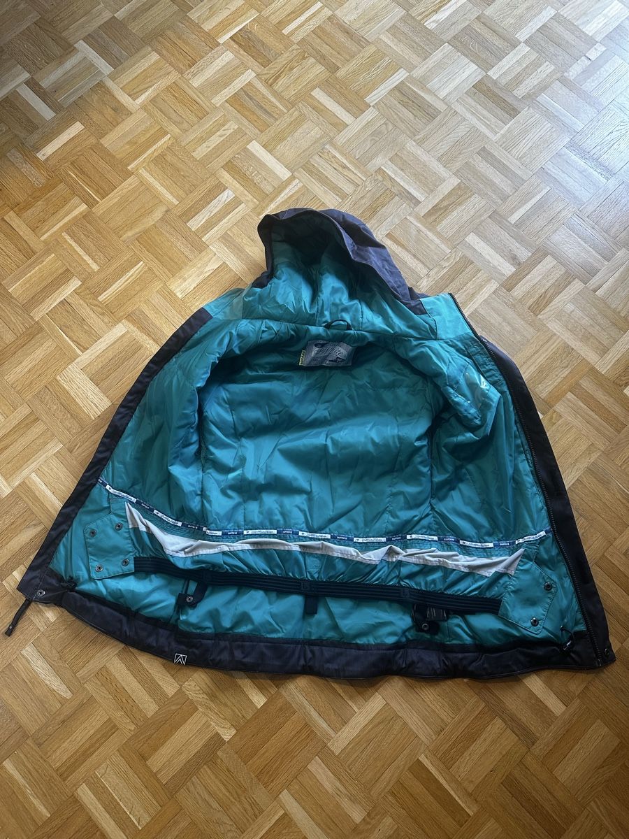 Burton Giacche: Burton Ski/Winter Jacke Grösse S – Usato da Thun venduto da lou_pn7v 3