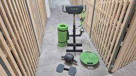 Tunturi CT40 Core Trainer