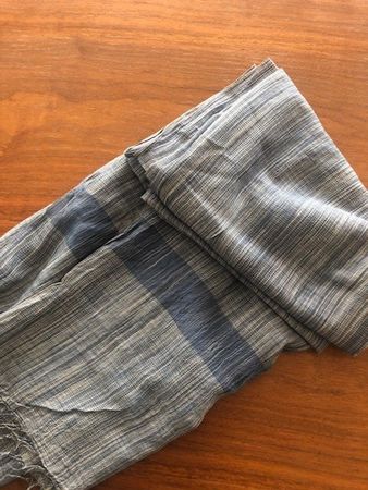 Foulard Faliero Sarti