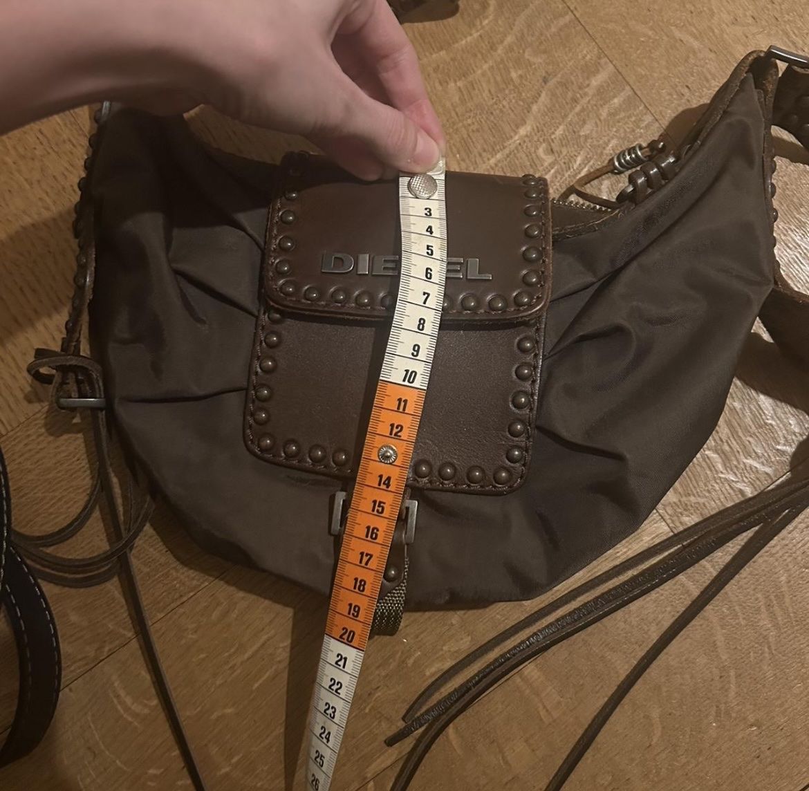 Diesel Borse: Diesel hand bag – Usato da Pully venduto da car_rwv6 6