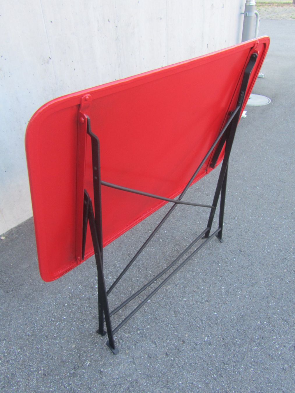 Tische: Vintage - Gartentisch ab 1.- Fr. – Gebraucht aus Seengen von mikelele 6