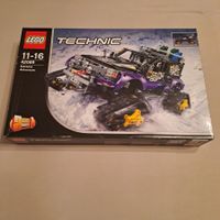 Lego Technic Extreme Adventure