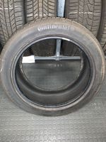 4 Reifen 255/45 R19 100V Continental