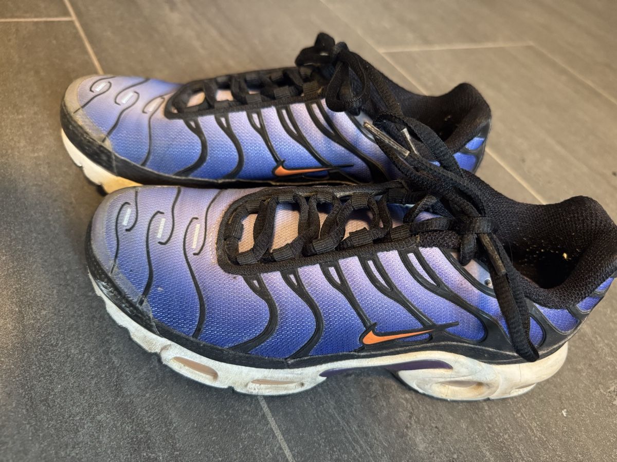 Nike Scarpe da uomo: Tn Schuh – Usato da Neftenbach venduto da ale_k8v8 2