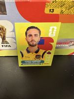 ECU 15 - Panini WM 2026 