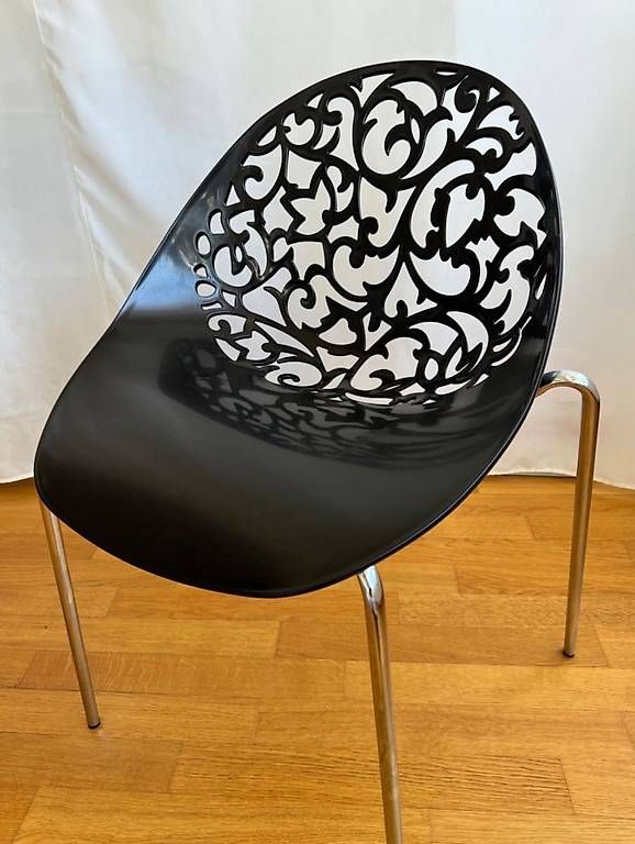 Sedie: Art Deco/ design Stuhl  – Usato da Winterthur venduto da Me_sell_buy 2