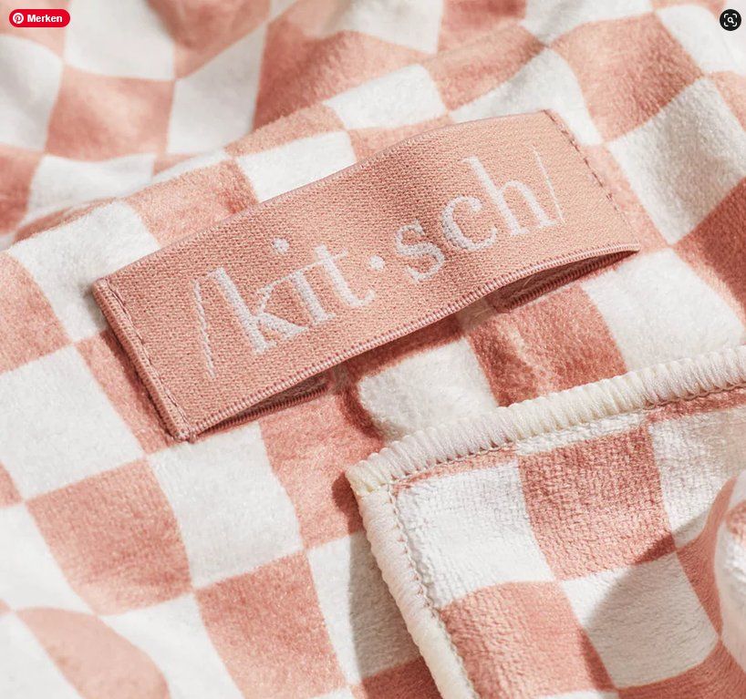 Serviettes de bain: Kitsch Haarturban / Haartuch – Neuf (Voir description) à Küssnacht am Rigi par Donna22 2