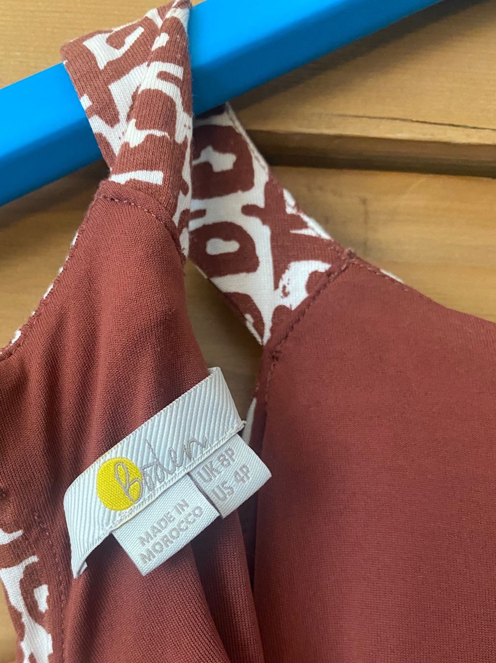 Kleider: Damenkleid Boden – Gebraucht aus Maroggia von ureiun 2