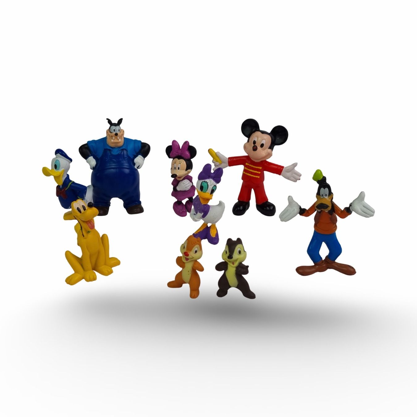 Libri: DISNEY Mickey Mouse Buch (Englisch) – Usato da Wangen b. Olten venduto da Restwert_Wangen 6
