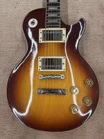 E-Gitarre Westminster Les Paul Sunburst Japan, 70er Jahre