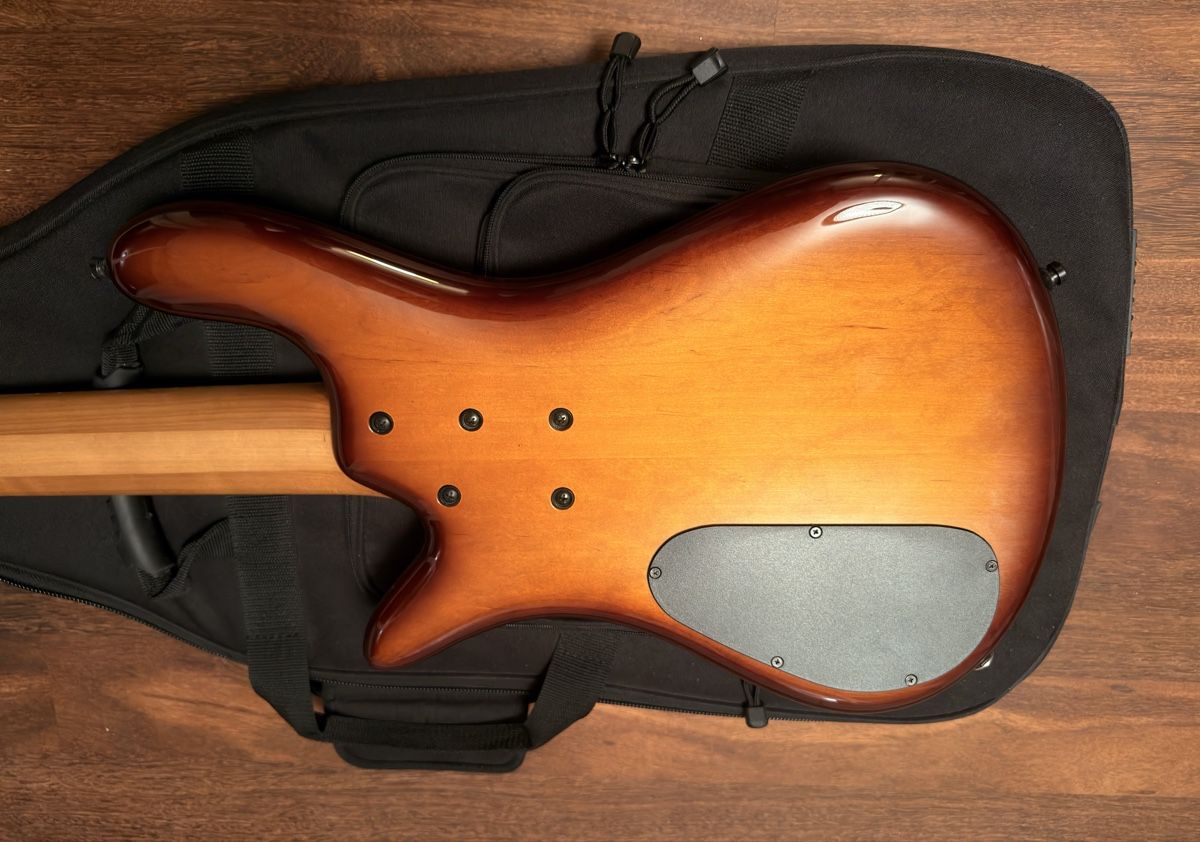 Strumenti musicali: Spector Eurobolt 5-String – Nuovo (secondo la descrizione) da Pfäffikon ZH venduto da roman-zuerich 3