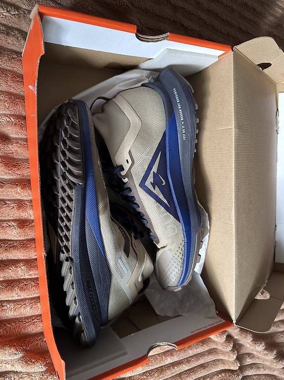 Scarpe da uomo: Nike Pegasus Trail 4,Gore-Tex – Usato da Männedorf venduto da mih_dv9h