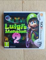 Luigi's Mansion 2 Nintendo 3DS