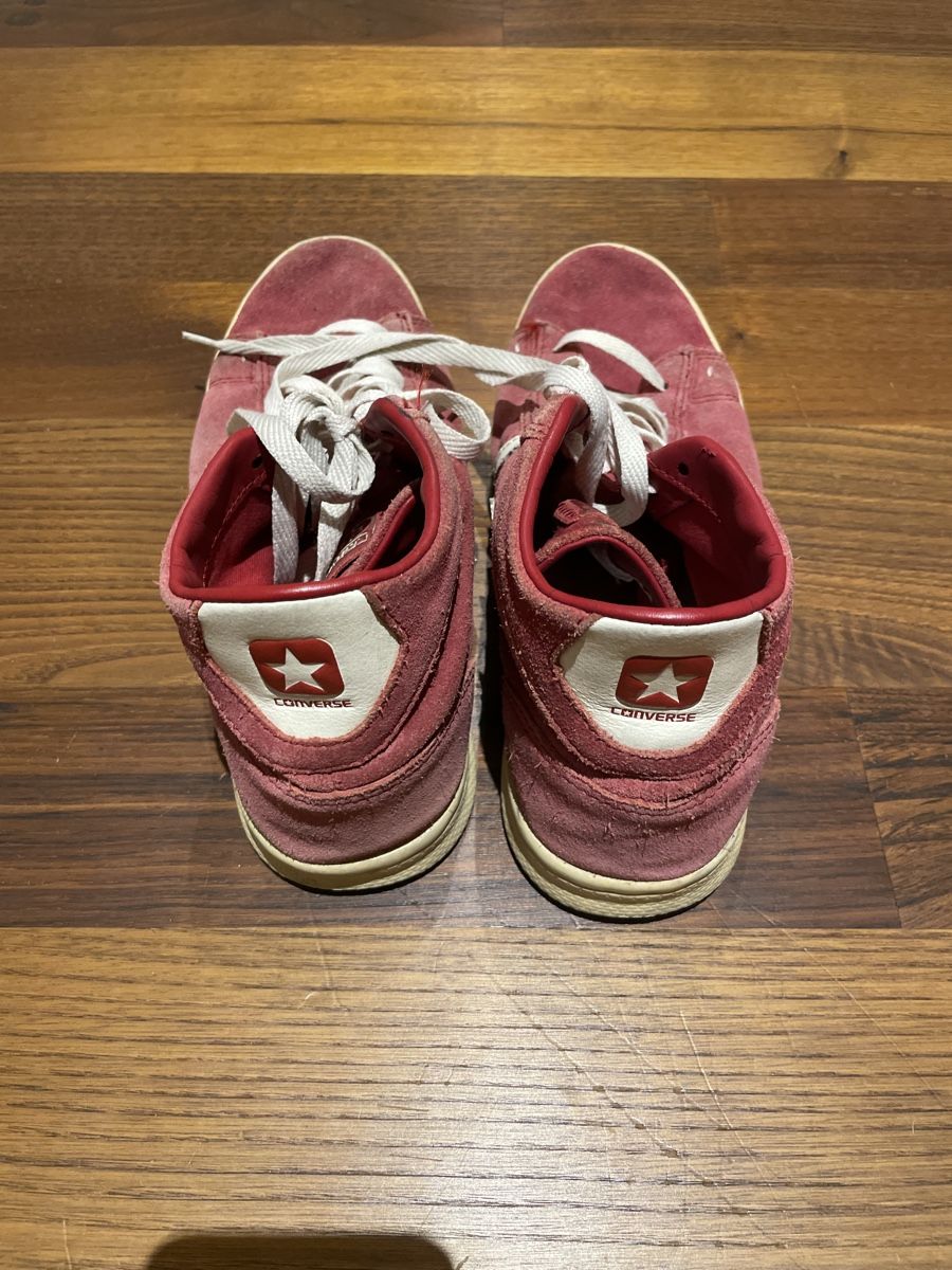 Converse Scarpe da uomo: Converse All Stars, Grösse 40 – Nuovo (secondo la descrizione) da Niederglatt ZH venduto da ctulimp 2