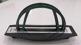 Peleman Unibind Bindegerät S125-4 mit viel Zubehör