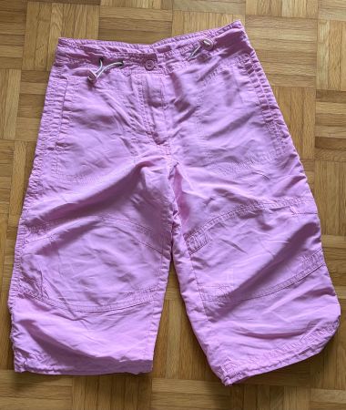 Mädchen 7/8 Hose in der Gr. 140