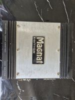 Magnat Edition Two Limited 600 Watt Verstärker, Top Sound!
