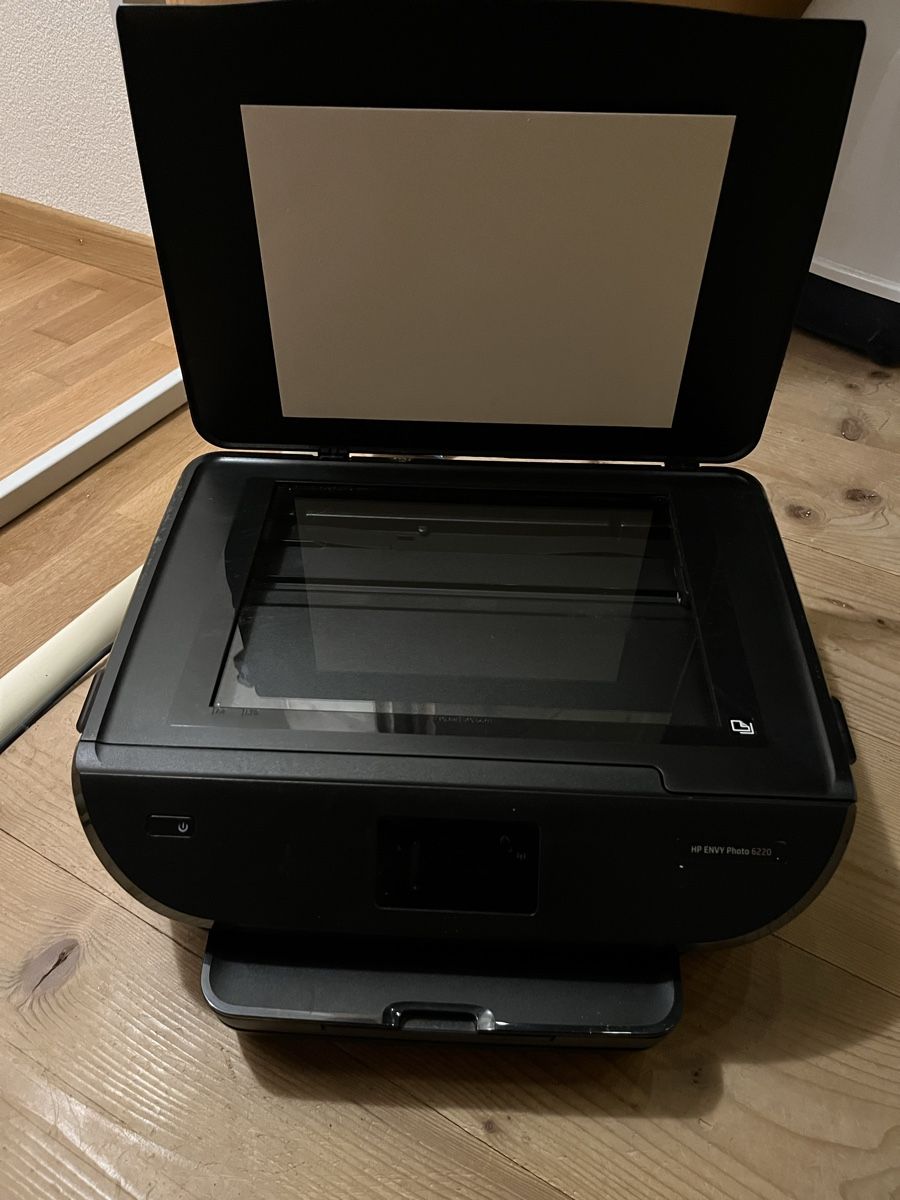 Imprimantes: Hp Drucker – D'occasion à Rieden SG par Gtipower22 1