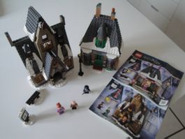LEGO Harry Potter 76388 – Besuch in Hogsmeade