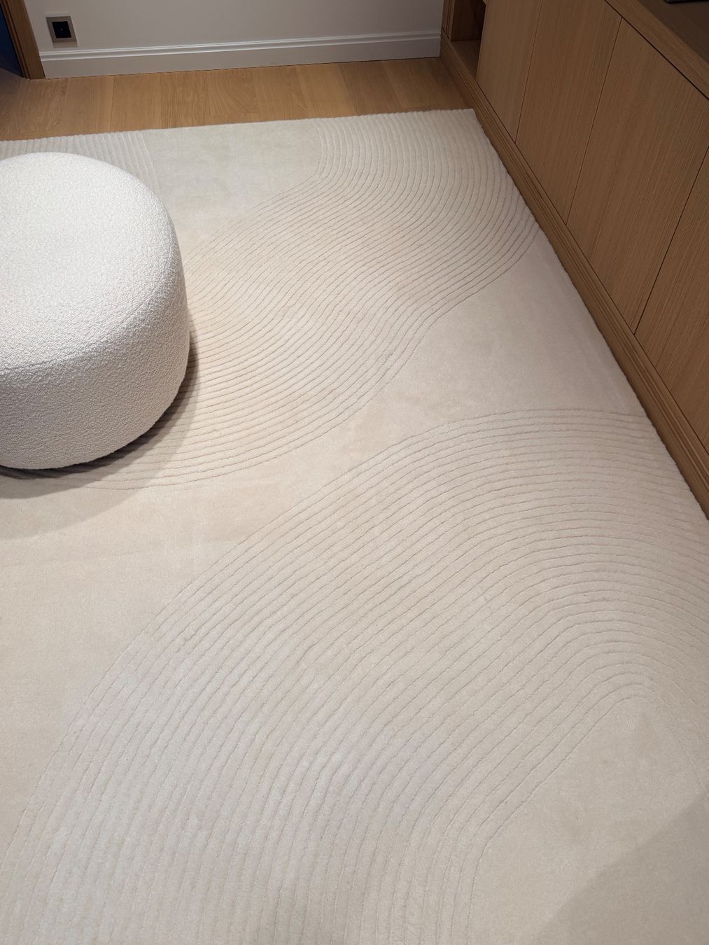Bolia Teppiche: Tapis Bolia (Zen Rectangulaire) – Gebraucht aus Zürich von mpa_bd2d 7