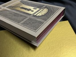 Short Stories from the Strand – Folio Society 1992 2nd Print
