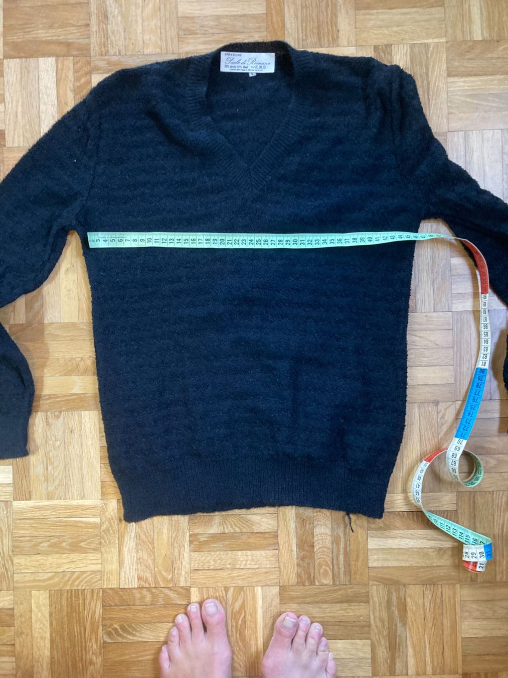 Pulls & Sweat-shirts: Pullover – Neuf (Voir description) à Balsthal par dasesaro 1