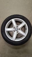 4 VW Original Alufelgen 16 Zoll